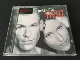 Rosenstolz - Herz -CD-