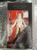 Hasbro Star Wars Black Series Snowtrooper