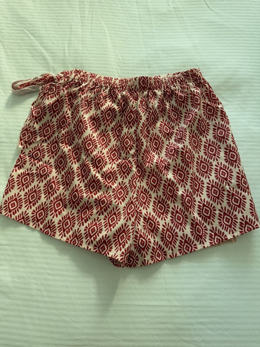 Pantaloni: Hosenjupe – Usato da Rheineck venduto da Princessaitaliana 1