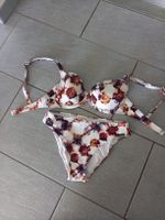 Neuwertiger Lidea Bikini, Gr. 38, Cup D, Sommer!