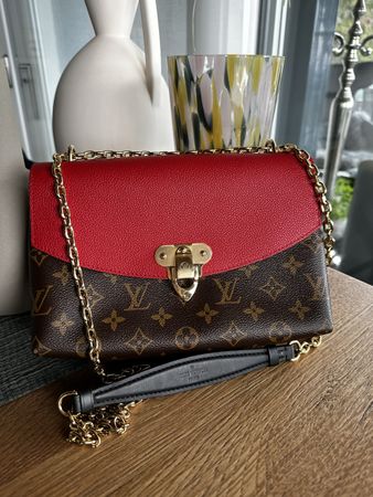 Louis Vuitton Tasche Original 25x17x7