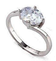 Cubic Zirkonia / 51 (JRG-0036/51)