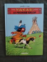Yakari T.16 Le 1er Galop Ed. 2016 TBE