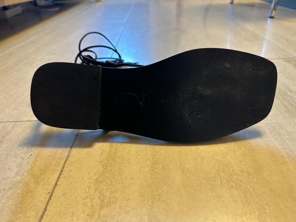 Ash Scarpe da donna: Sandalo ASH – Usato da Lugano venduto da ALockers 5