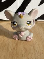 Littlest Pet Shop LPS Rat #116, Hasbro 2005!