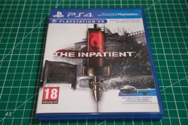 The Inpatient - PS4 VR