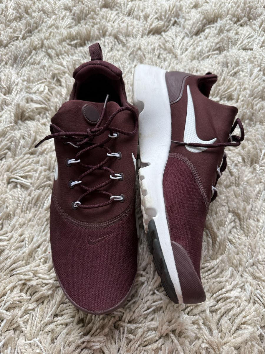 Nike Scarpe da uomo: Nike Presto – Usato da Zürich venduto da Sebi.063 2
