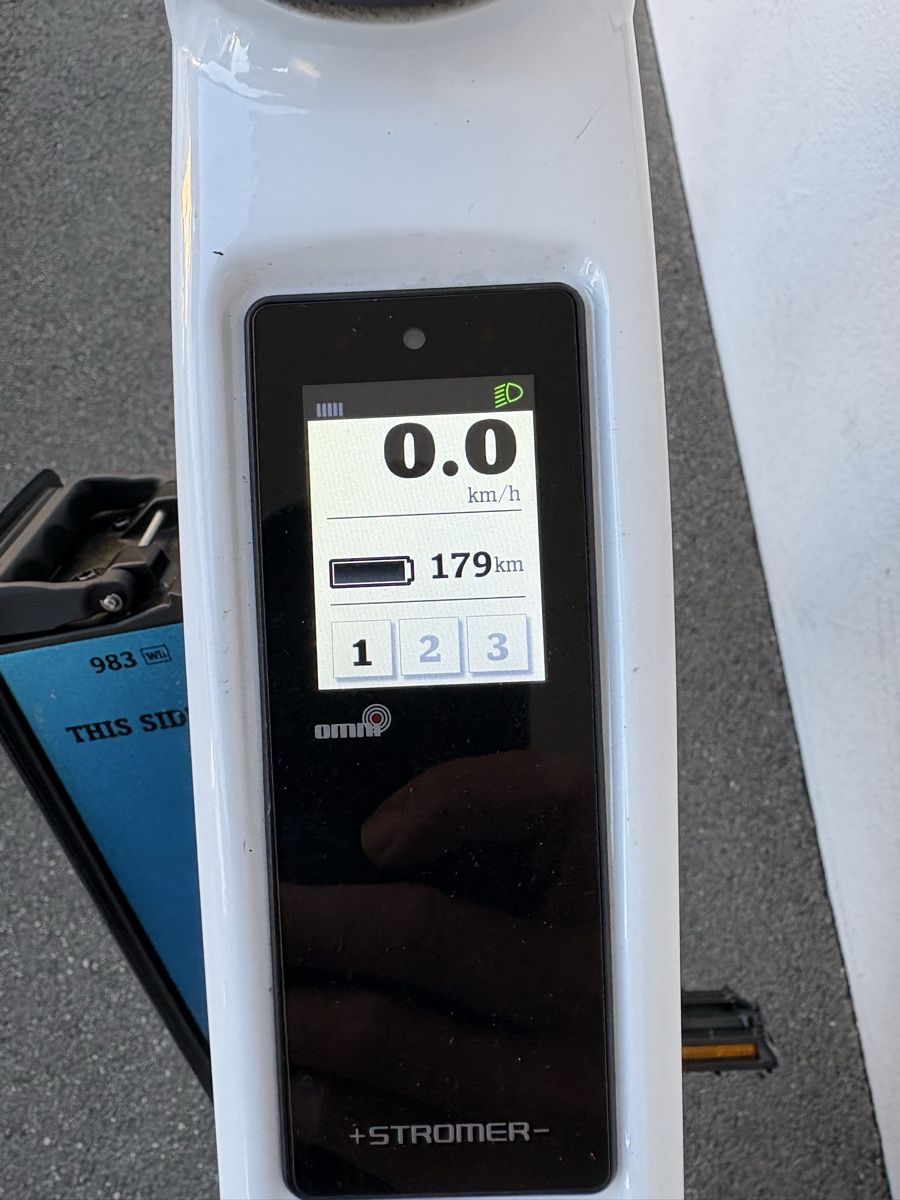 Stromer Velos: Stromer ST3 – Gebraucht aus Biel/Bienne von dalbotex 6