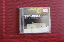 Tom Jones - Praise & Blame  Neu ( 801)