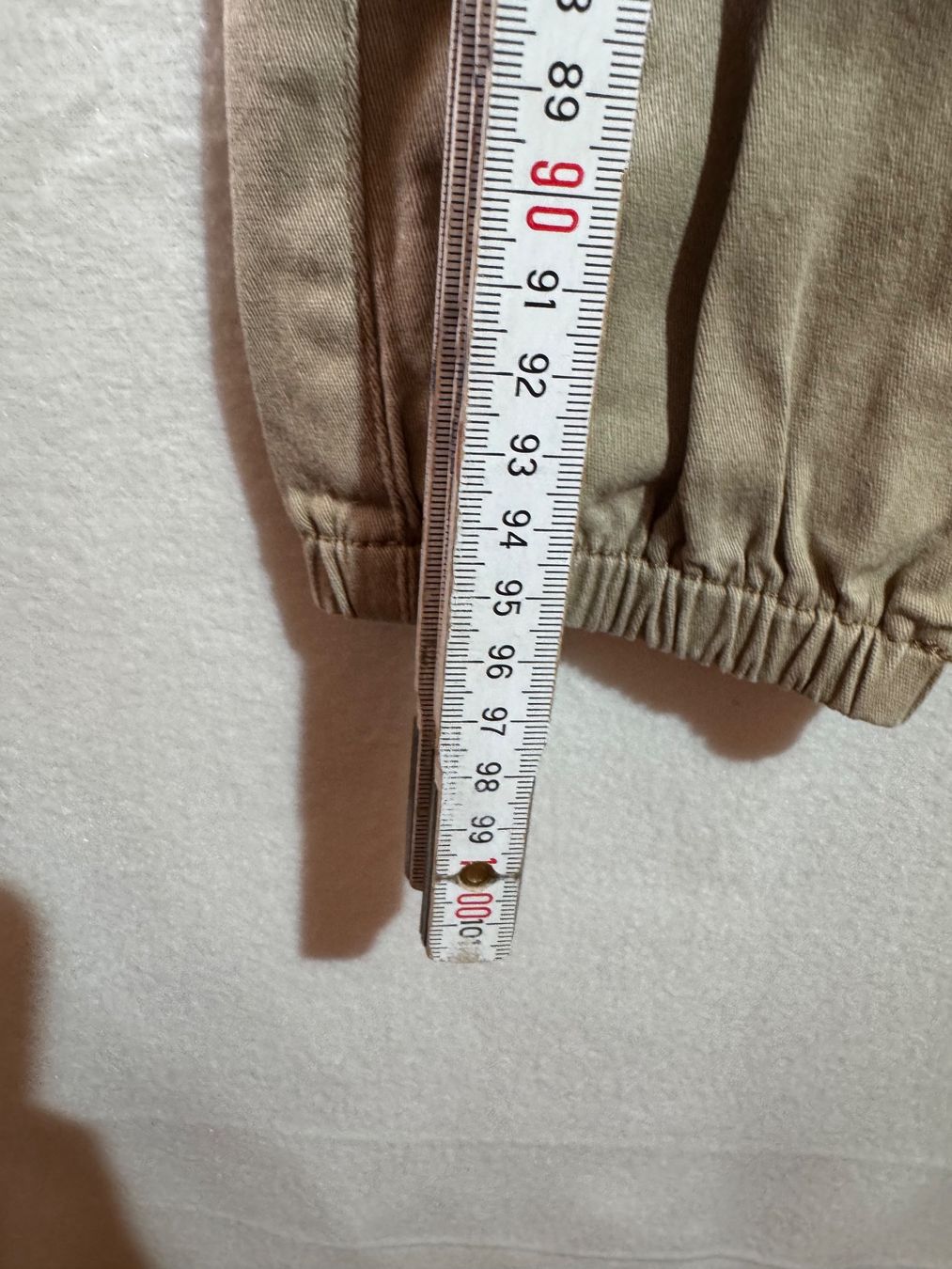 Tally Weijl Jeans: Tally Weijl jeans Gr. 34 – Usato da Grosswangen venduto da SALE_SALE_SALE 1