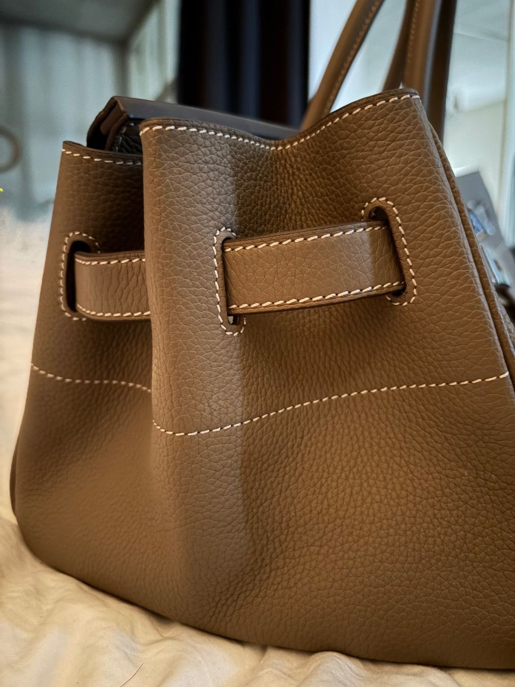 Borse: Reisetasche, Weekender, Henkeltasche, Ledertasche – Nuovo (secondo la descrizione) da Basel venduto da R.G.R__ 6