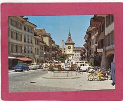 Murten Morat