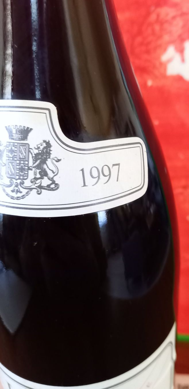 Vino: Sammlerwein – Nuovo e nell'imballaggio originale da Herisau venduto da gsell.schoch 1