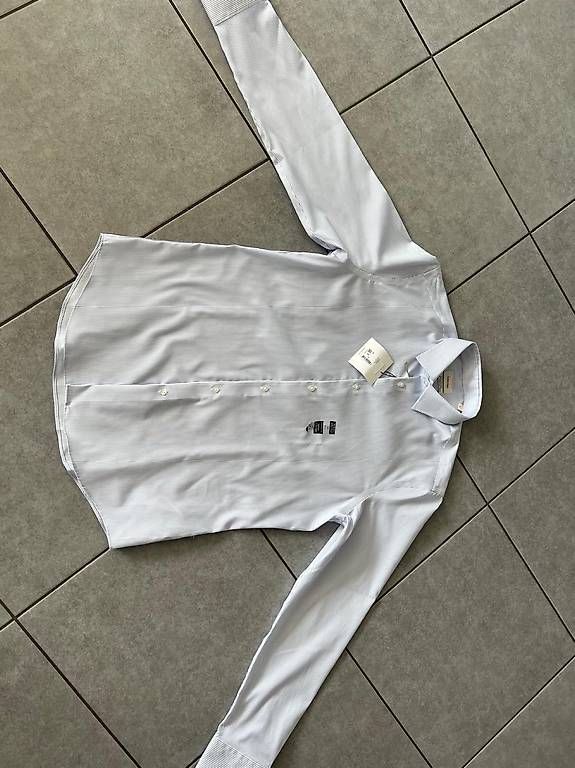 Calvin Klein Hemden: Hemd Calvin Klein – Neu (gemäss Beschreibung) aus Wangen ZH von alexia022