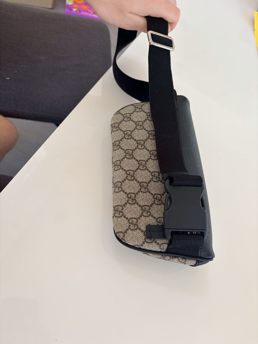 Gucci Altro in  Abbigliamento & Accessori: Sacoche Gucci Authentique – Nuovo (secondo la descrizione) da Bevaix venduto da Victoru8 1