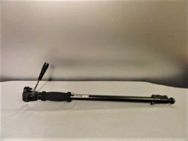 ‼️nun 15.- Fr.‼️ -  Ein Bein Stativ ausziehbar *ROWI 6080*