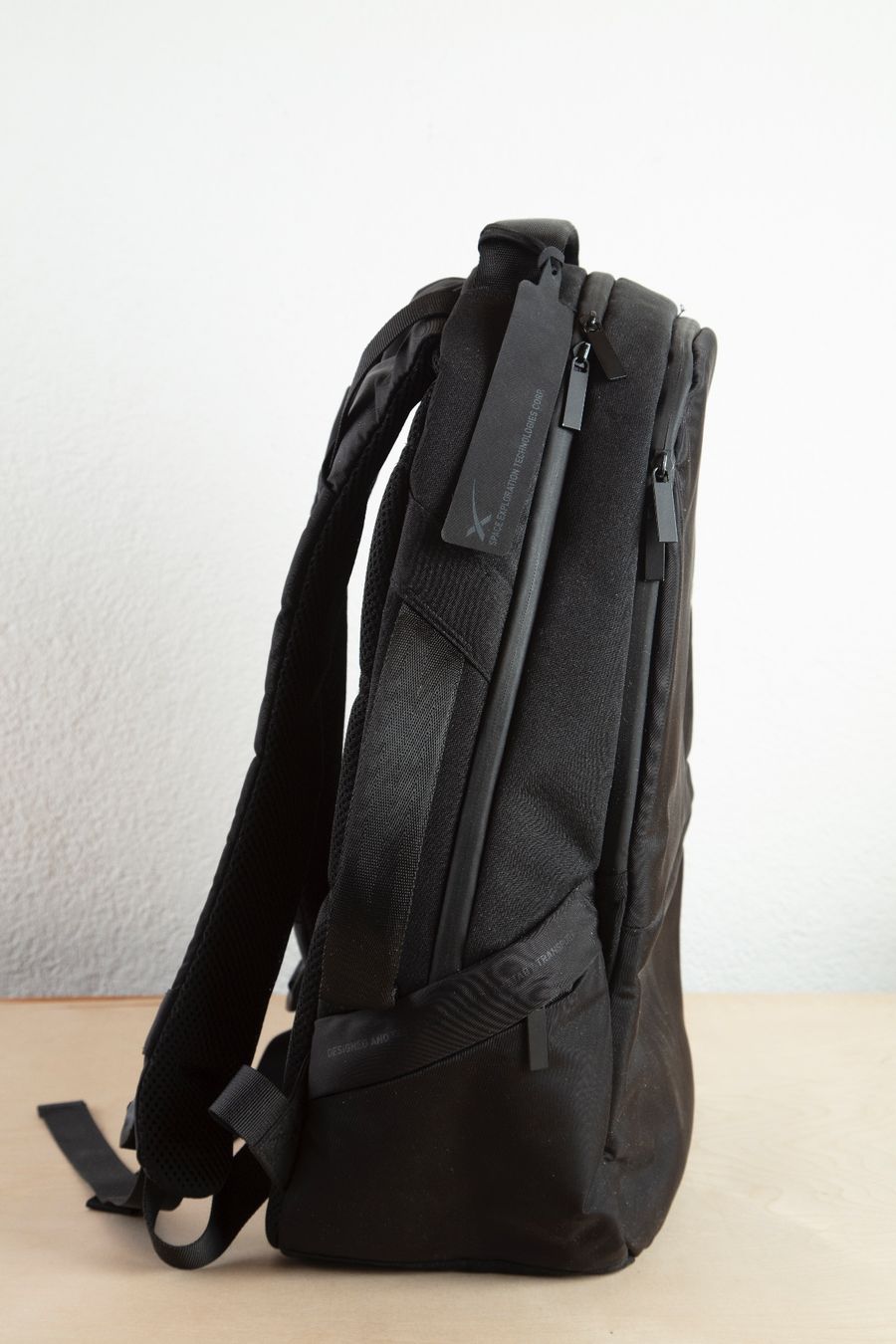 Zaini: Neuwertiger SpaceX Rucksack - Limited Edition – Usato da Oberbüren venduto da Gameworden 1