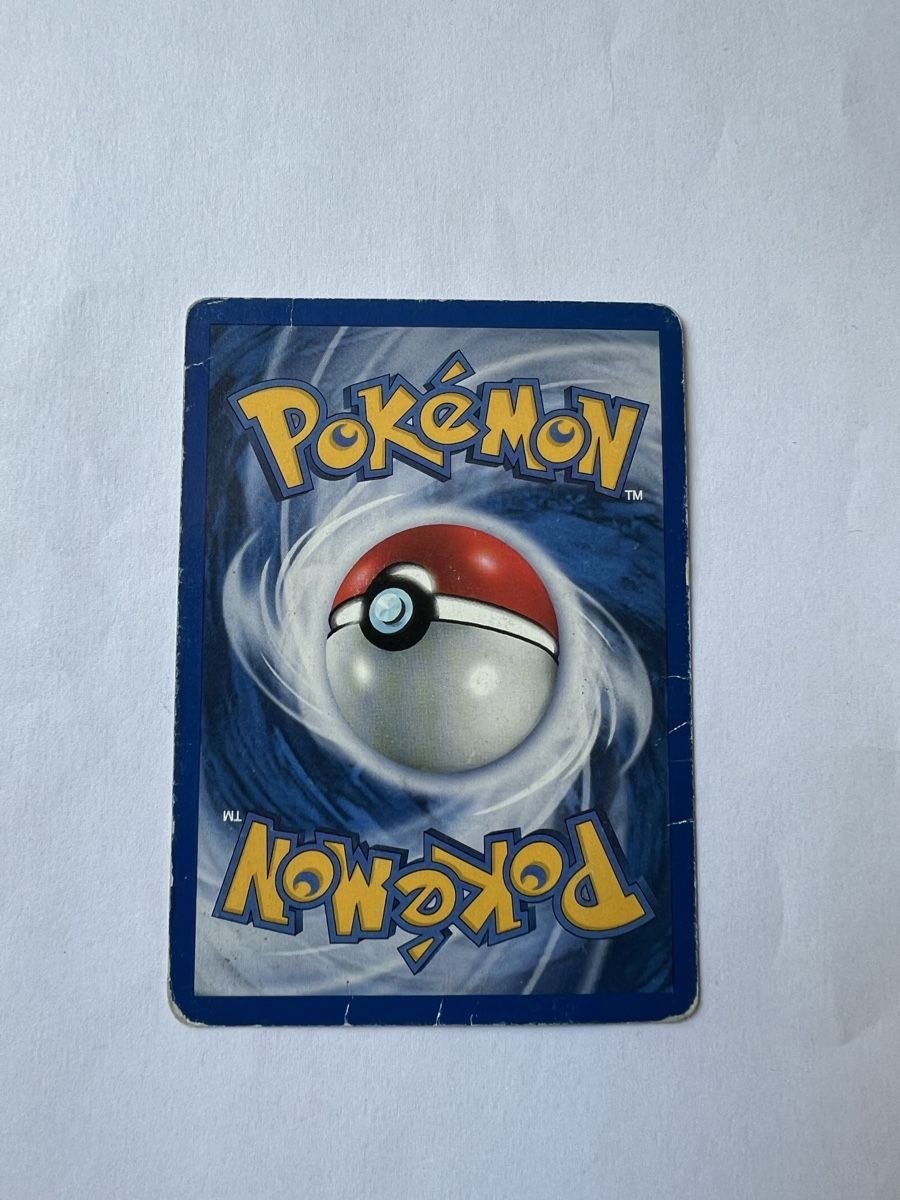 Pokémon Carte collezionabili: Pokemonkarte Quapsel – Usato da Willisau venduto da Neiro77 1