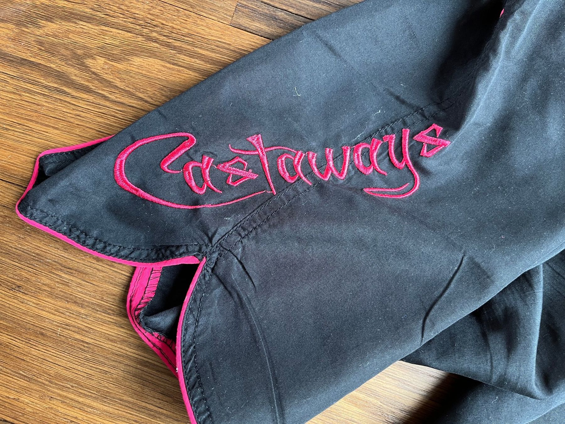 Hosen: Castaways Shorts Gr. L – Gebraucht aus Affoltern am Albis von Blackrhythm 2