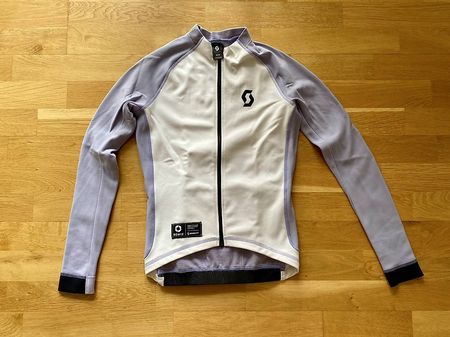 Scott Langarmtrikot M Damen
