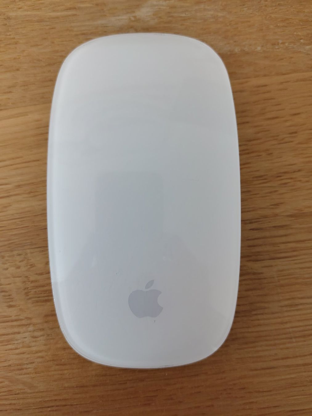 Apple Mouse: Apple Magic Mouse 2 – Usato da Zofingen venduto da decidua 3
