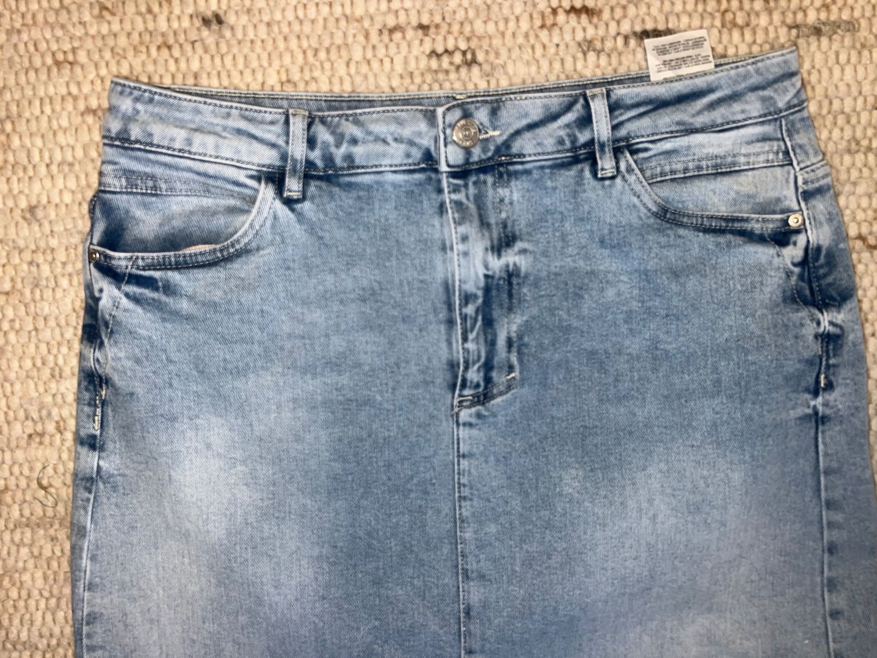 Gonne: Rock Jeans BLUE FIRE 40 neu – Nuovo (secondo la descrizione) da Dornach venduto da samuti 2