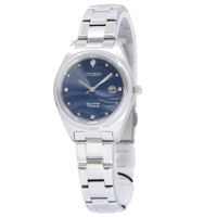 Citizen Damen EW2600-83L Super Titanuim Gemstone
