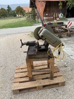 Metallkreissäge Fabris 250