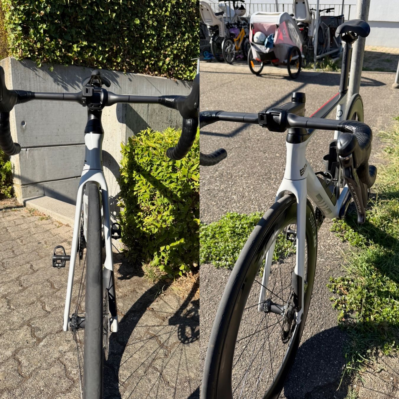 BMC Velos: BMC Timemachine Roasd – Gebraucht aus Riehen von Lupo1277 2