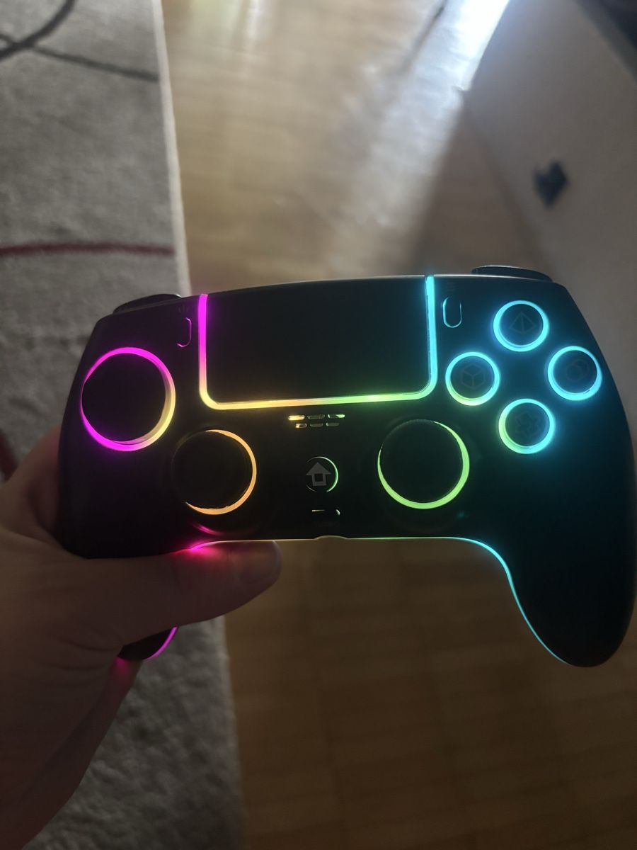 Controller: Ps5 Controller – Neu (gemäss Beschreibung) aus Brüttisellen von Sese_99