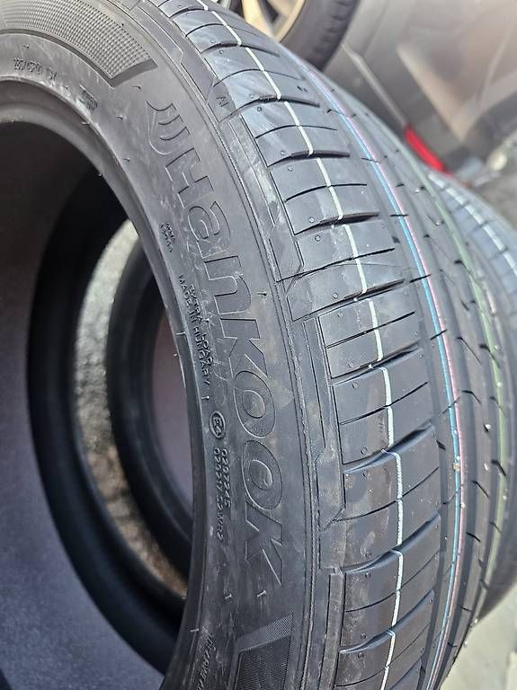 Pneumatici & Ruote complete: Sommerreifen Hankook – Usato da Uster venduto da Vladko91 2