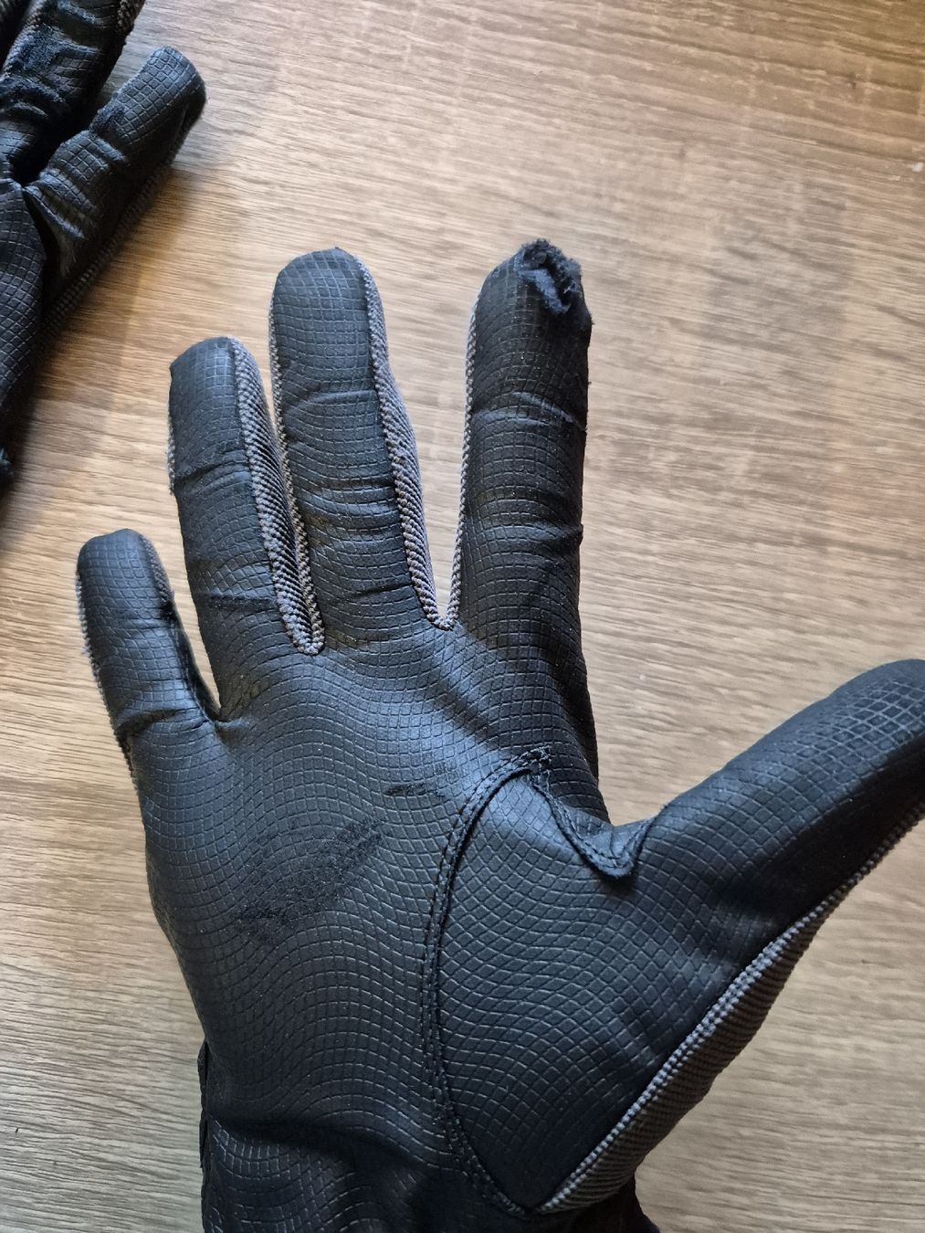 Briglie & Cavezze: Roeckl Reithandschuhe M (7) – Usato da Meggen venduto da Orrinka20 2