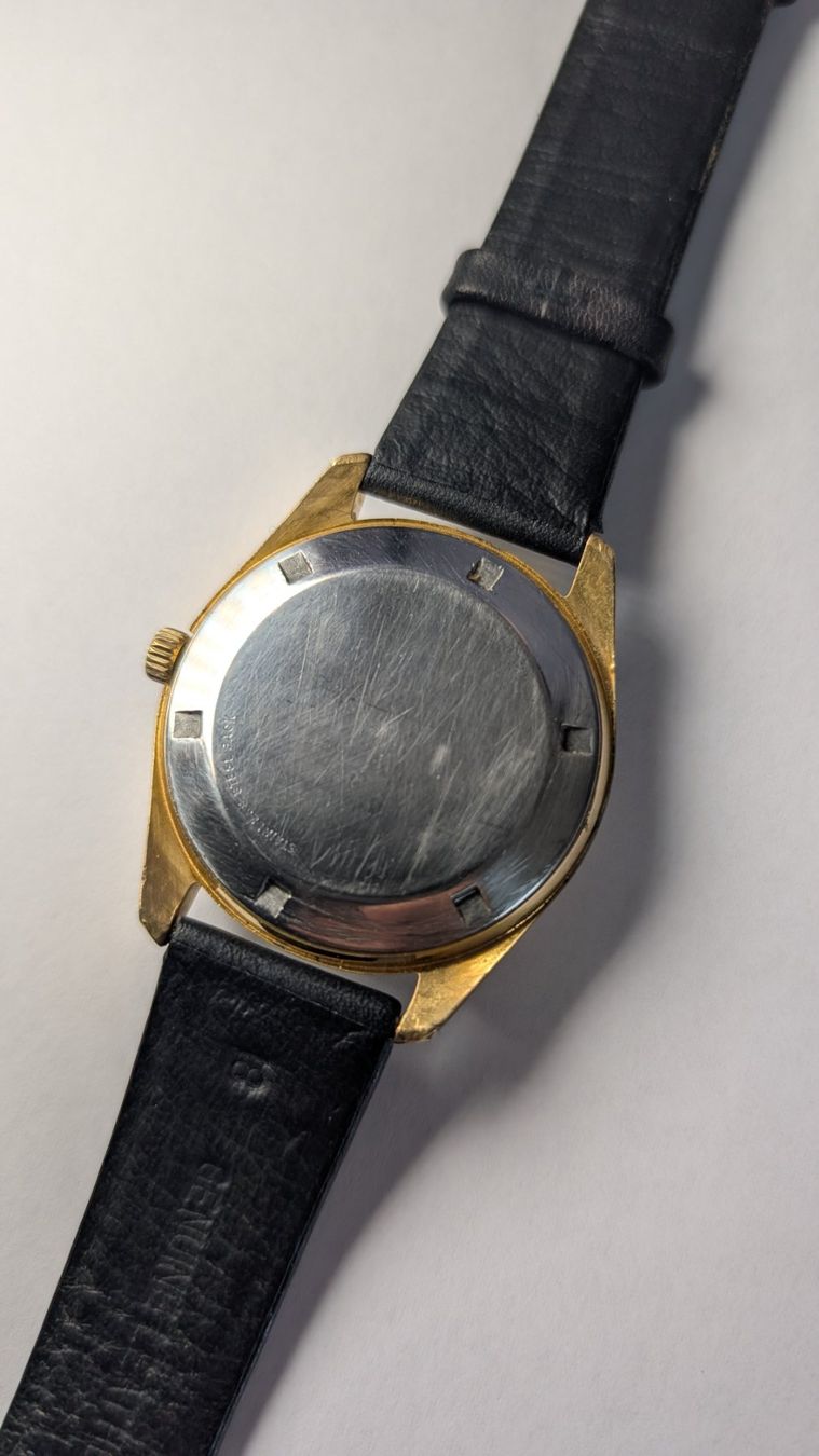 Longines Montres: Longines Conquest Automatic Vintage – Défectueux à Brusino Arsizio par fedex_mischa 2