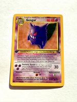 Pokémon Gengar / DE