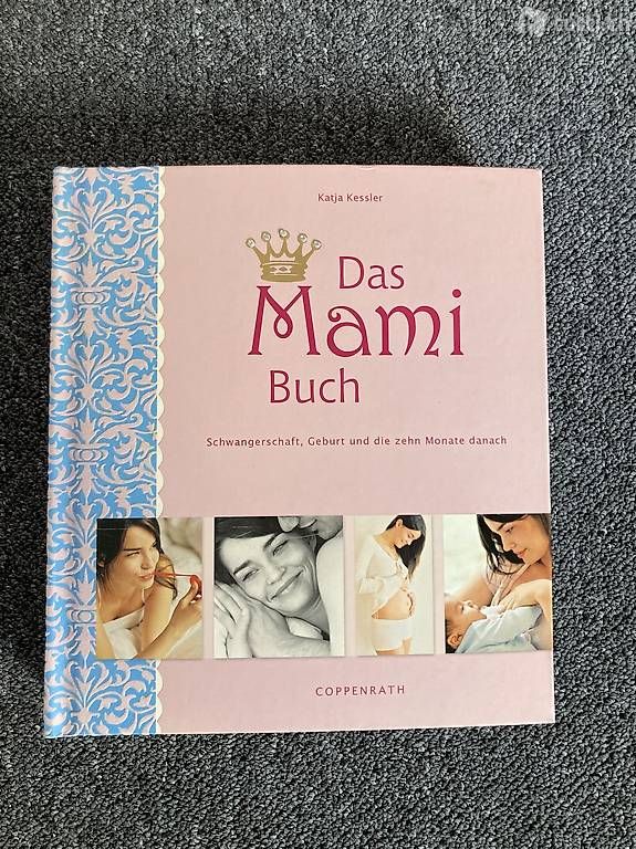 Libri: Das Mami Buch neu – Nuovo (secondo la descrizione) da Wiler b.Utzenstorf venduto da Verkauf333