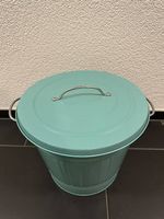 IKEA Knodd Tonne mit Deckel