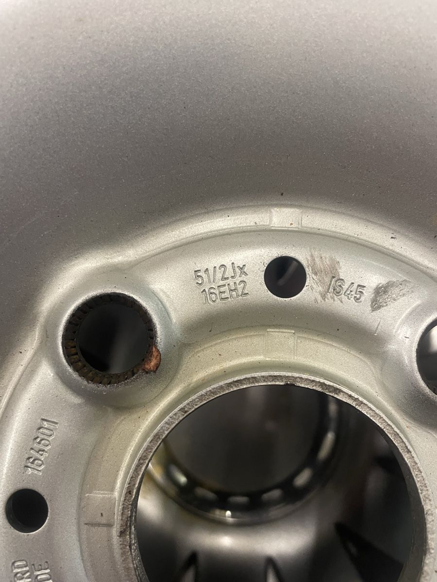 Mini Cerchioni: Felgen Mini Cooper – Usato da Gossau SG venduto da 52962 4