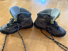 Wanderschuhe (Meindl For Active)
