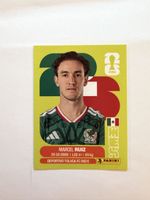 Panini FIFA 2026 Marcel Ruiz, Mex 12