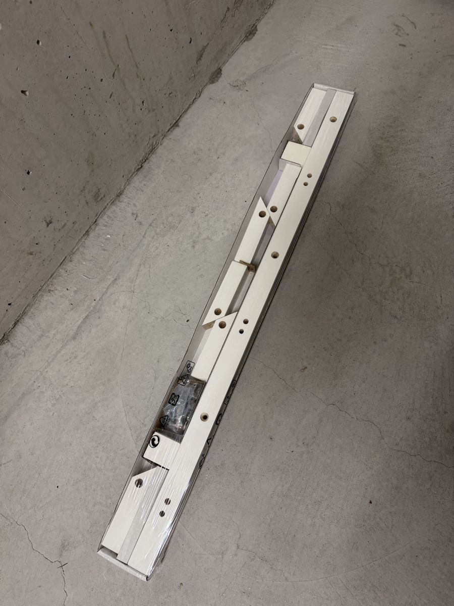 IKEA TJUSIG Aufhänger weiss (Neu und originalverpackt) in Luzern für CHF 10 – mit Lieferung auf Ricardo kaufen