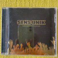 SENS UNIK-GENERATIONS