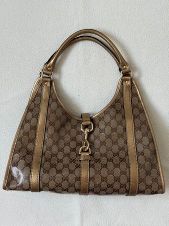 Gucci Jackie Vintage