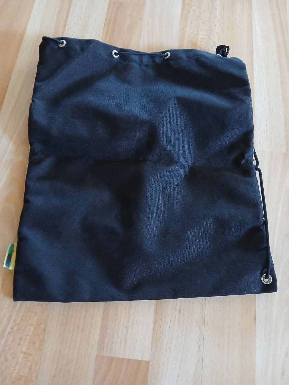 Funki Kindertaschen: Kinderturnsack – Gebraucht aus Bärschwil von kik_c28v 1