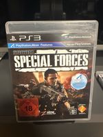 SOCOM Special Forces PS3