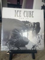 Ice Cube / Man up