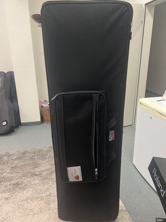 Gator Cases Keyboardtasche guter Zustand