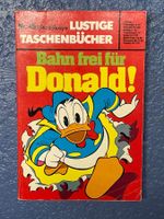 LTB No. 45 - Bahn Frei Für Donald (Erstausgabe, 1977)