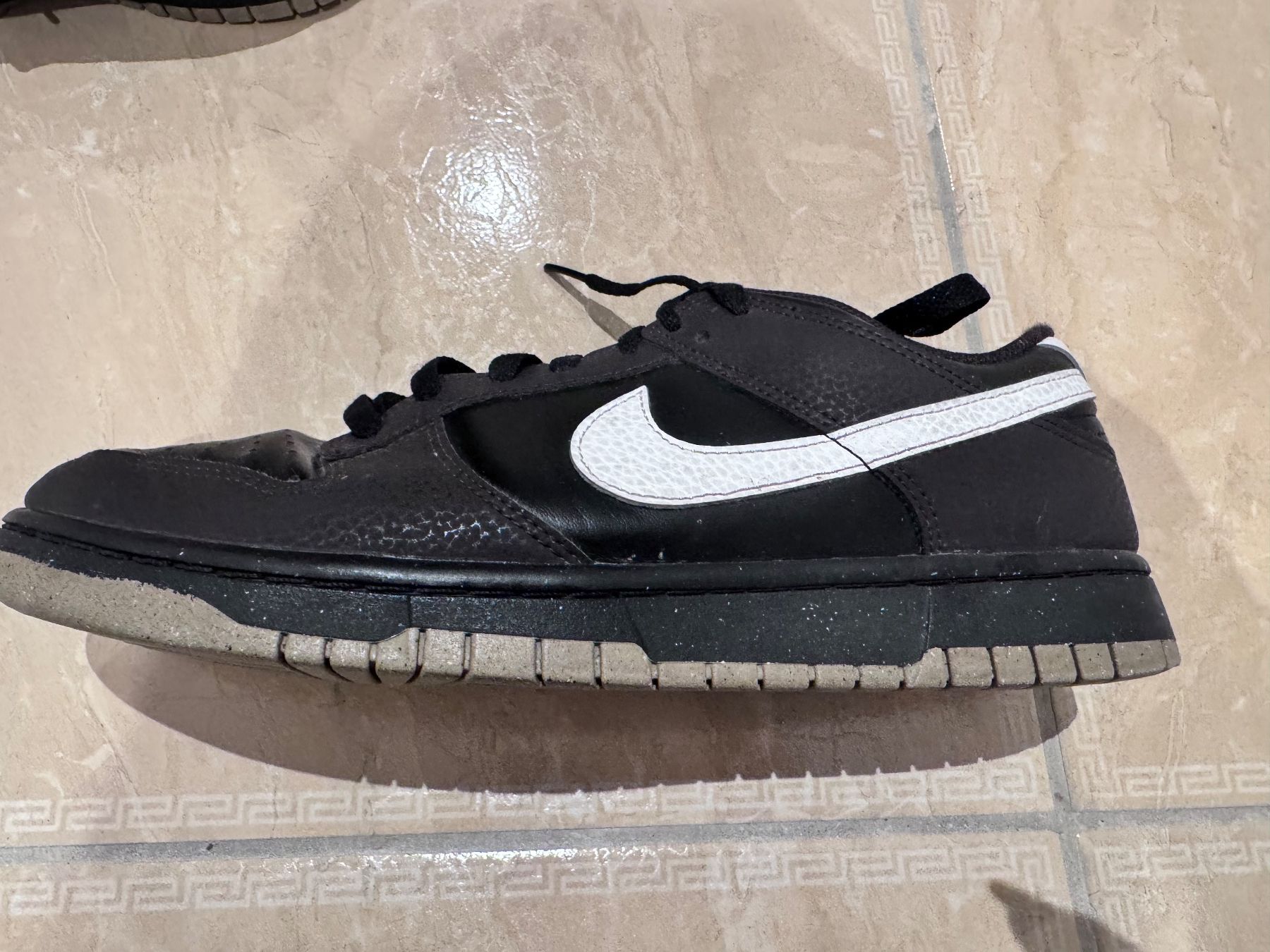 Nike Chaussures hommes: Nike coole Sneakers, 42.5 – D'occasion à Klingnau par Markus14 5