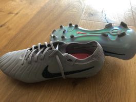Fussballschuh Nike Tiempo
