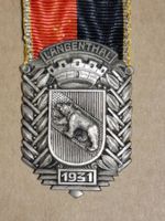 Langenthal 1931 (D457)